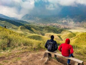 Top 10 Most Beautiful Valleys in India