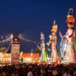 Festival October India