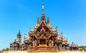 Here are 10 top-rated things to do in Pattaya