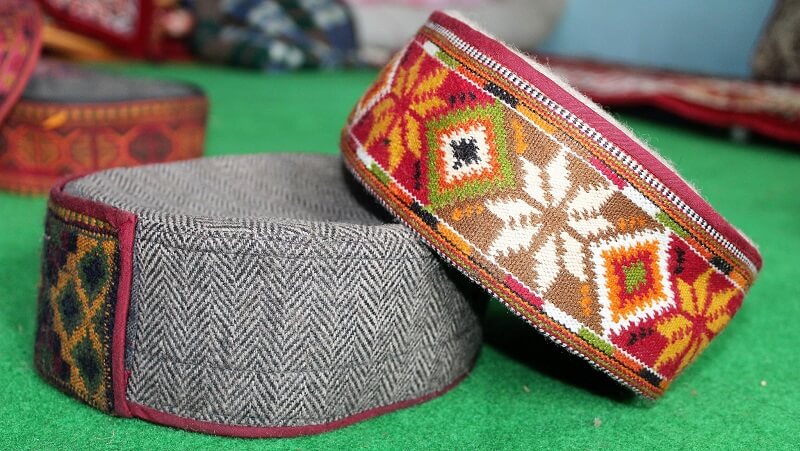 Himachali Hats