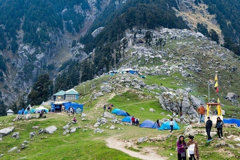 Kangra Valley, Himachal Pradesh