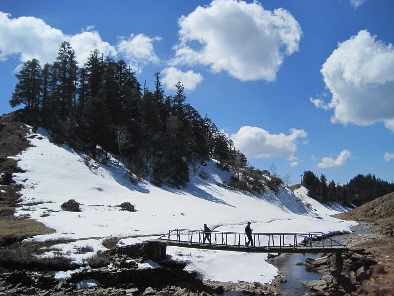 Khaptad National Park, Nepal