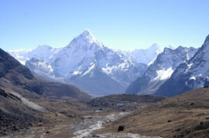 20 of The Most Beautiful Valleys In The World