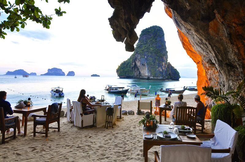 Krabi, Thailand