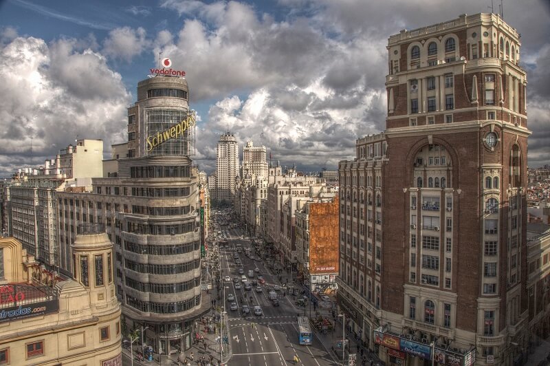 Madrid