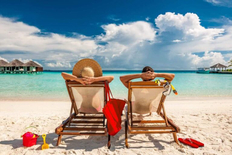 Maldives Records Highest Single Day Tourist Arrivals Since Borders Reopen