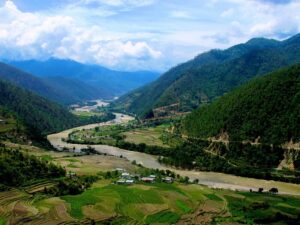 8 Most Beautiful Valleys in the Bhutan: A Land of Smile