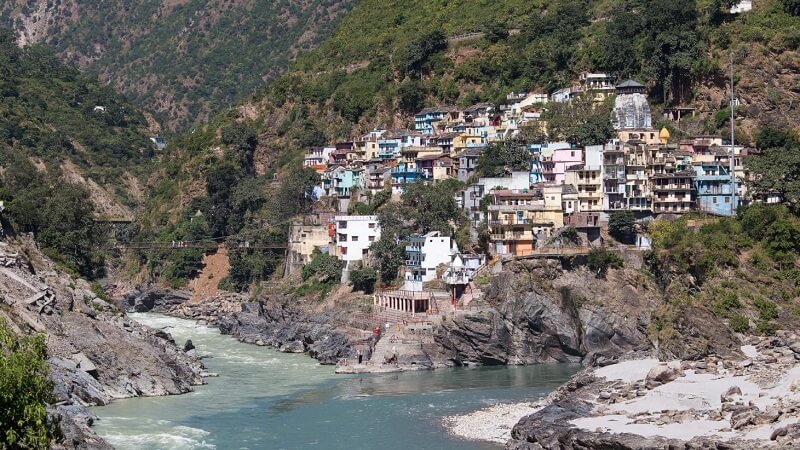 Rudraprayag, Uttarakhand
