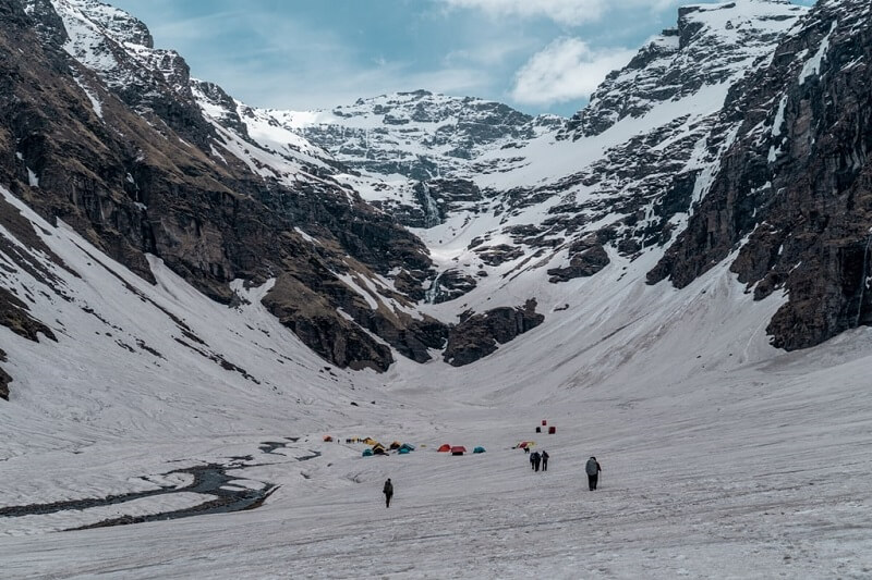 Rupin Pass, Kufri, Himachal