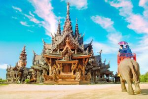 From July 1, Thailand will no longer require Thailand Pass and Health Insurance