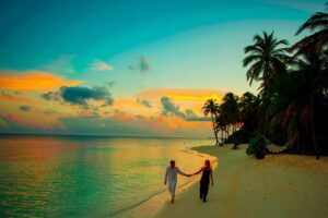 5 Most Romantic Places in Thailand for Honeymoon