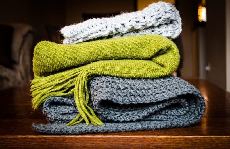 Woolen Items, Shimla