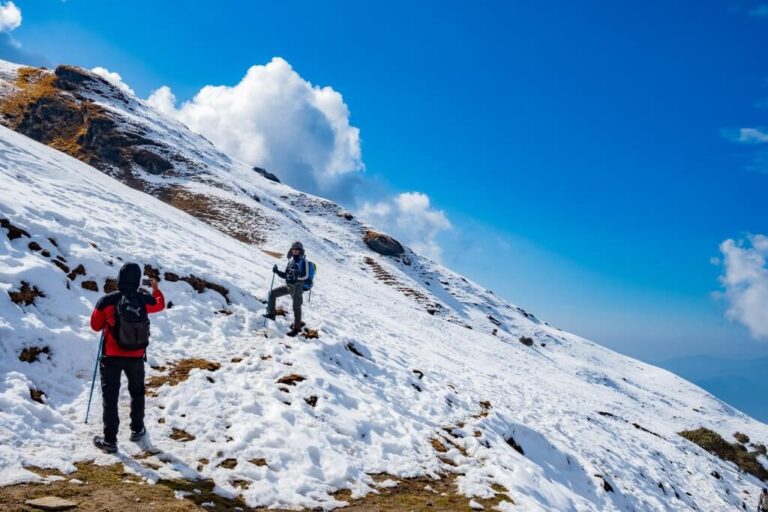 chopta-uttrakhand