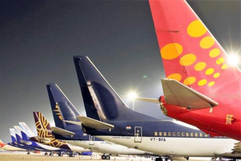 domestic airlines