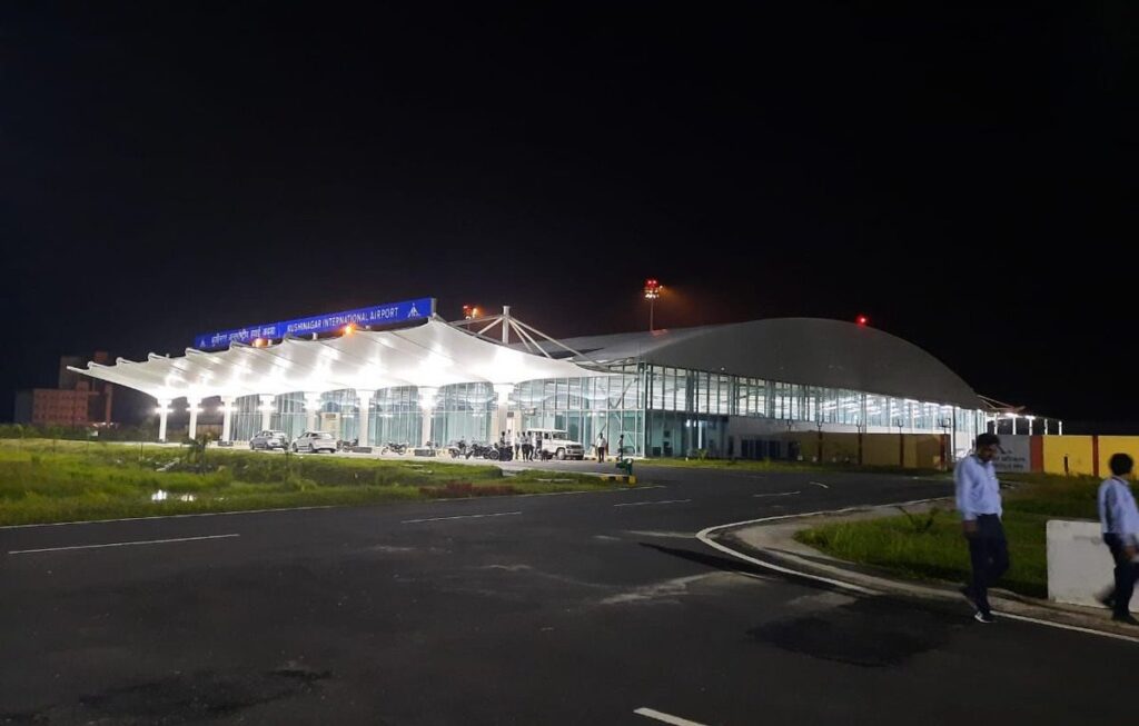 kushinagar-international-airport