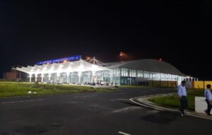 kushinagar-international-airport