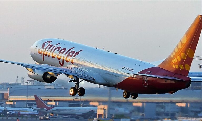 SpiceJet introduces first & only non-stop flight on the Delhi-Tirupati route
