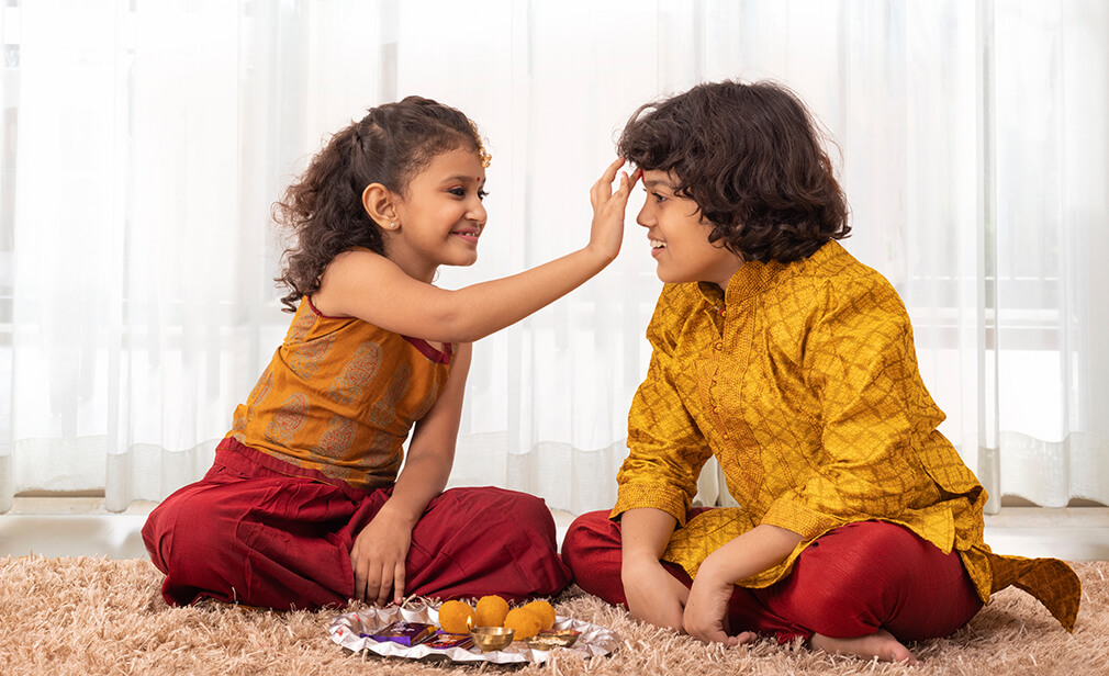 Bhai Dooj