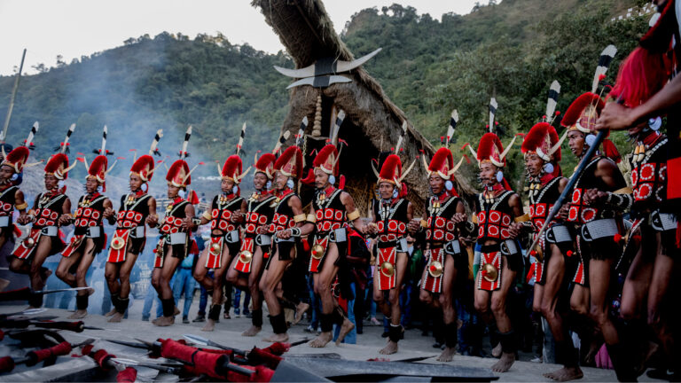 Hornbill Festival 2023