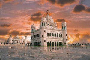 Kartarpur Corridor reopen from Today – Check Guidelines