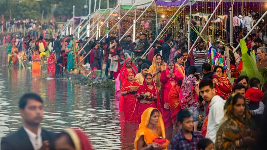 Kartik Purnima