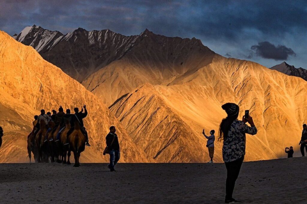 Ladakh-Interesting-Facts