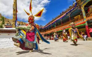 Ladakh’s Grand Festival: Join the Celebration from September 21-24