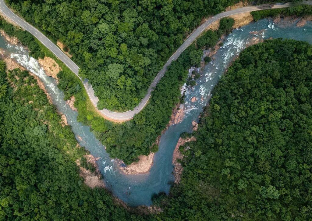 Maredumilli Andhra Pradesh