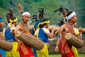 Meghalaya set up museum for Garo tribe to attract tourists
