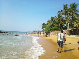 10 Most Beautiful Beaches in Sri Lanka