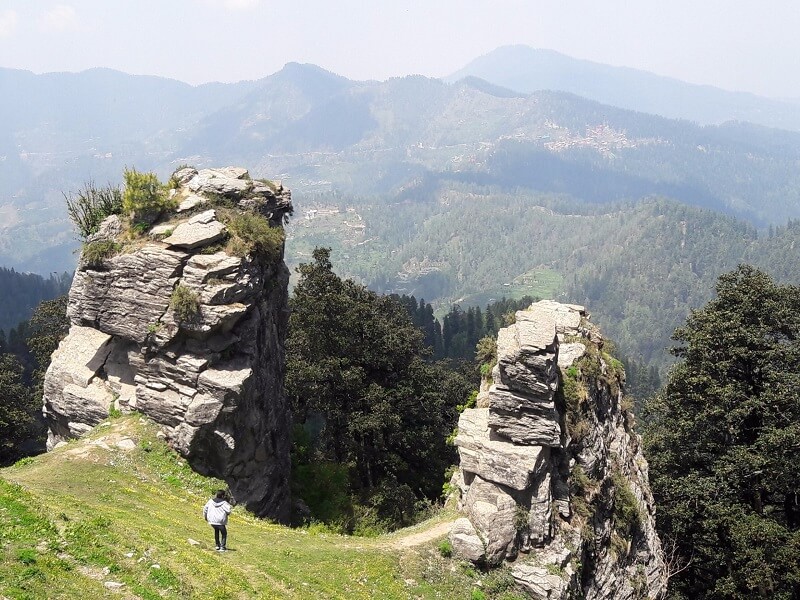 Narkanda, Uttarakhand