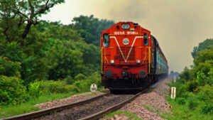 Railways to launch 190 theme-based Bharat Gaurav trains