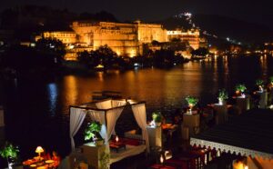 Romantic-Udaipur