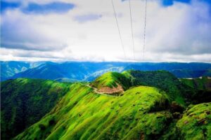 10 Most Famous Places to Visit in Shillong