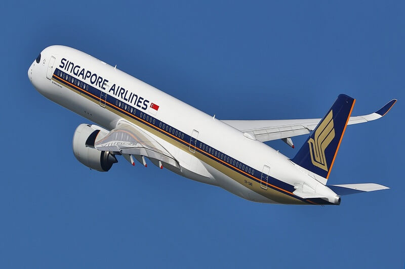 Singapore Airlines