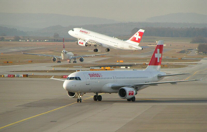 Swiss International Airlines