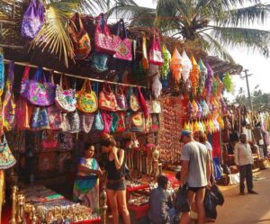Things to Buy from Goa