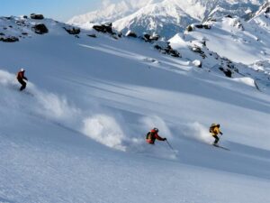 Things to do in Auli in December