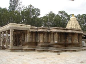 10 Best Historical Places in South India