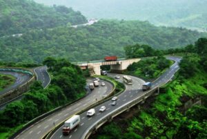 10 Best Road Trips from Mumbai