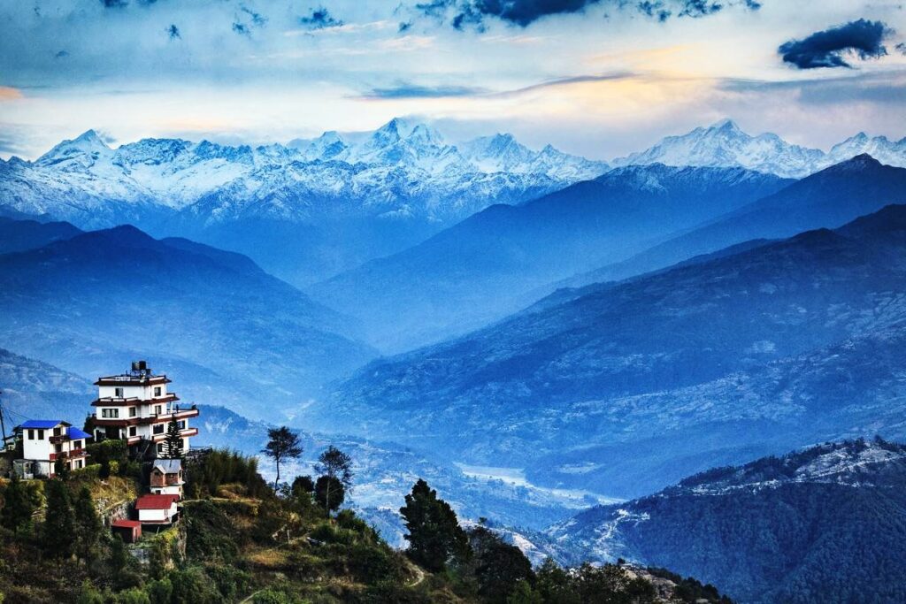 nagarkot-tour-honeymoon