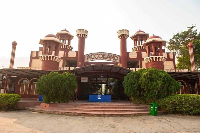 Accoland, Guwahati, Assam