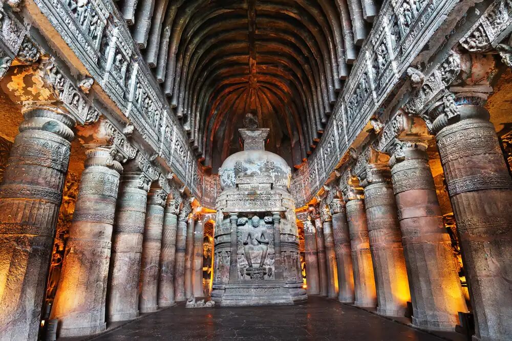 Aurangabad Caves