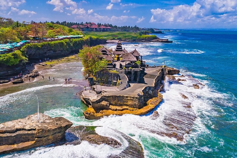 Bali, Indonesia