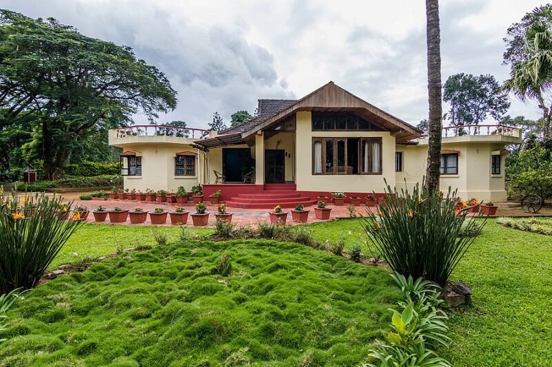 Coffee Plantation Homestay, Coorg, Karnataka