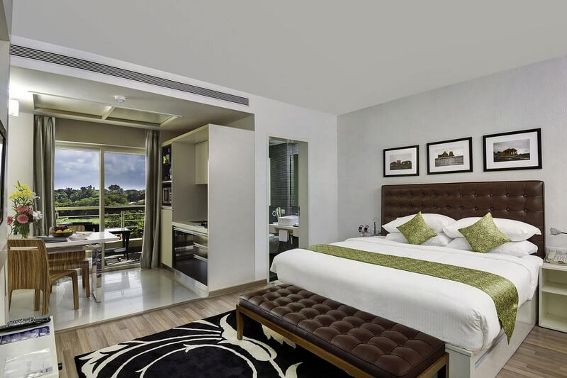 Grand Mercure, Bangalore, Pet-friendly