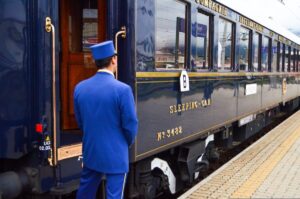 Historical Orient Express (1)