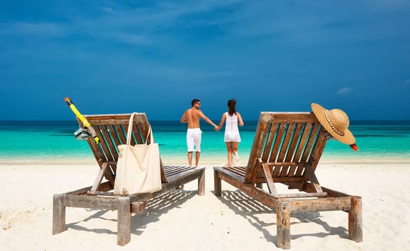 Goa – Relax and feel the sizzling romance in the air