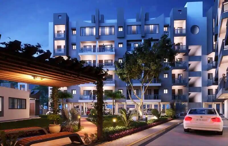 Hotel Shri Radha Nikunj, Vrindavan