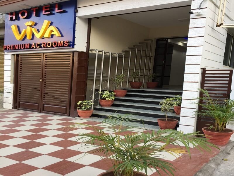 Hotel Viva, Bangalore, Pet-friendly